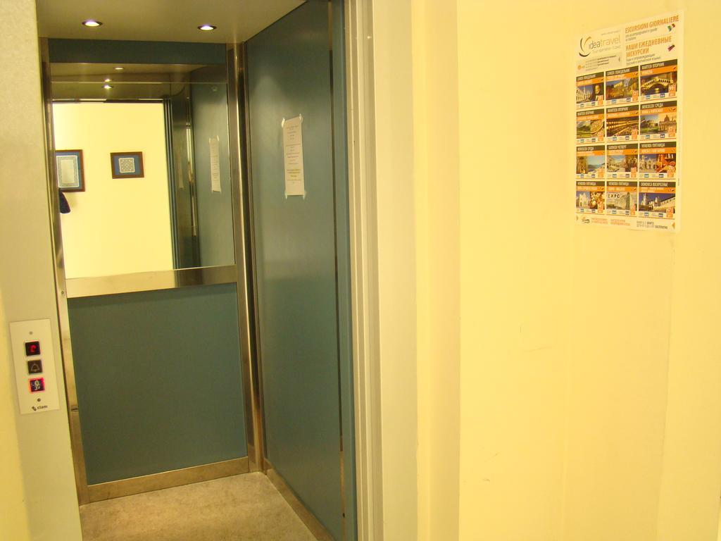 卡萨莱酒店 马帝斯兹罗 外观 照片